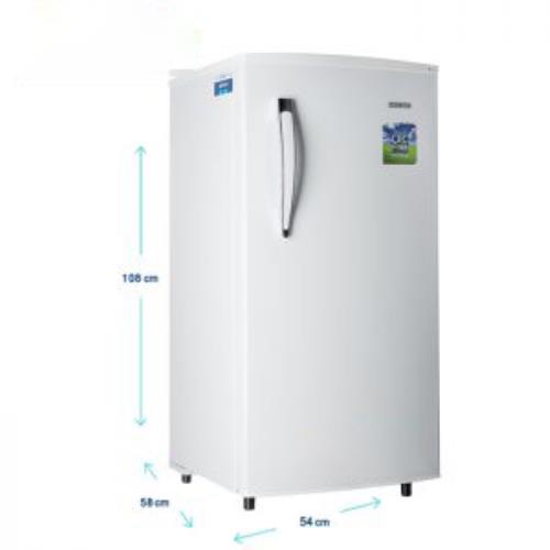  یخچال 9فوت 12ولت DC ایستکول TM-919-DC 
