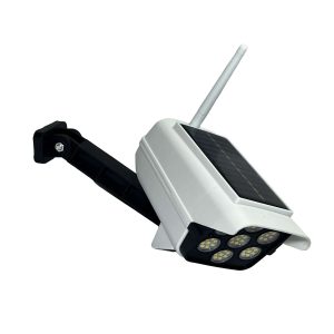  پرژکتور خورشیدی طرح دوربین مداربسته KL-2178T 