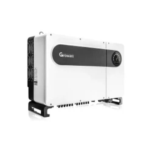  اینورتر آنگرید سه‌فاز 125 کیلووات Growatt مدل MAX125KTL3-XLV 
