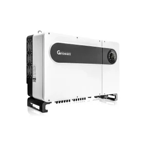  اینورتر آنگرید سه‌فاز 125 کیلووات Growatt مدل MAX125KTL3-XLV 